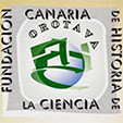 Fundación Canaria Orotava de Historia de la Ciencia