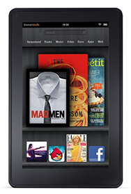 Kindle Fire