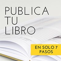 ▷ Cómo publicar un libro en  paso a paso: guía completa