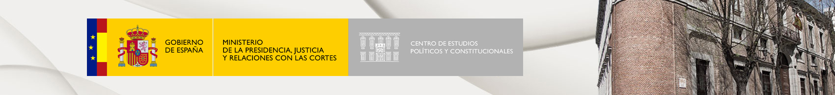 Centro de Estudios Políticos 