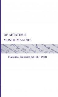 DE AETATIBUS MUNDI IMAGINES (color)