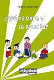 Relatos Infantiles ¿Qué es para ti la familia?