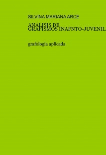 ANALISIS DE GRAFISMOS INFANTO-JUVENILES