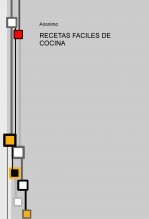 RECETAS FACILES DE COCINA