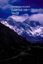 CARTAS DE TAIZÉ (1974-2005)