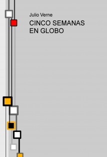 CINCO SEMANAS EN GLOBO