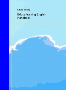 Educa-training English Handbook