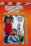 EDUCACION INFANTIL: afectividad, amor y felicidad, currículo, lúdica, evaluación y problemas de aprendizaje