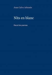 Nits en blanc