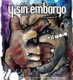 Y SIN EMBARGO magazine #20, extimacy