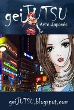 Revista geiJUTSU