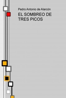 EL SOMBREO DE TRES PICOS