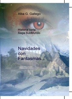 Navidades con Fantasmas