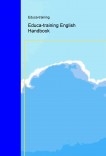 Educa-training English Handbook