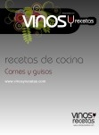 Recetas de cocina, Carnes y guisos