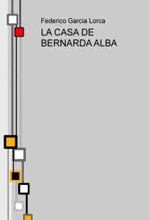 LA CASA DE BERNARDA ALBA