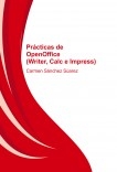 Prácticas de OpenOfiice (Writer, Calc e Impress)