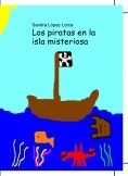 Los piratas en la isla misteriosa