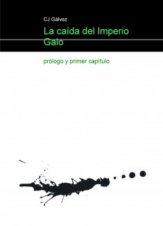 La caída del Imperio Galo