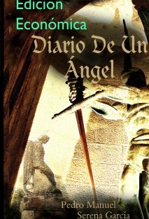 Diario De Un Ángel (Versión Económica)