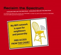 Reclaim the Spectrum