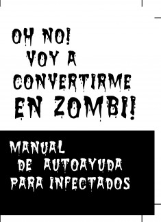 Oh no! Voy a convertirme en Zombi! (Versión PDF)