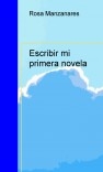 Escribir mi primera novela