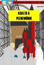 Asalto a Peenemünde