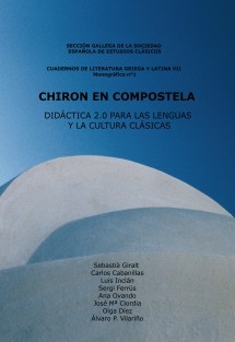 CHIRON EN COMPOSTELA