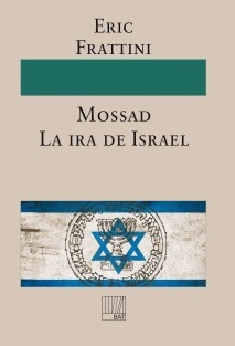 Mossad La ira de Israel