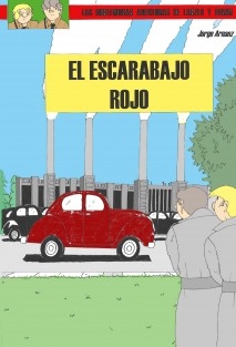 El escarabajo rojo