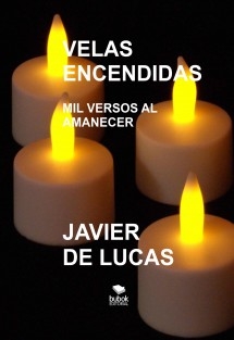 VELAS ENCENDIDAS