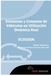 Emisiones y Consumo de Vehículos en Utilización Dinámica Real (ECOUDIN)