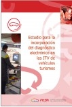 Estudio incorporación del diagnóstico electrónico en las ITV de los turismos