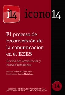 Comunicación y EEES - Revista ICONO14 Nº 14