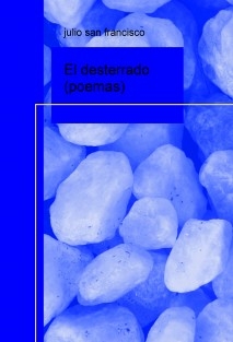 El desterrado (poemas)