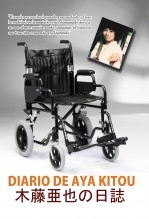 Diario de Aya Kitou