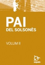 PAI del Solsonès. Volum II: Accions