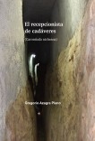 El recepcionista de cadáveres (Carontíada nicheana)