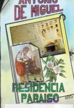 RESIDENCIA PARAISO