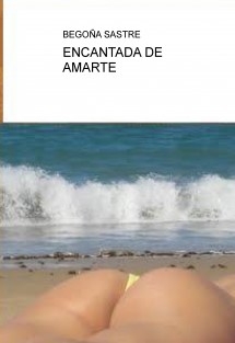 ENCANTADA DE AMARTE