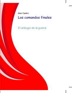 Los comandos finales