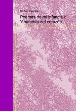 Poemas de mi infancia I: 'Anatomía del corazón'