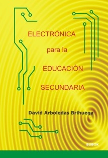 ELECTRÓNICA PARA LA EDUCACIÓN SECUNDARIA