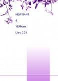 NEW SANT. & YEMAYA Libro 3.21