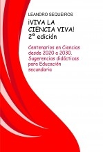 ¡VIVA LA CIENCIA VIVA! 2020-2030