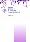 RAXMA CARTAS Y PLANTILLAS ARMONIZADORAS Libro 31