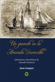 Un grumete en la Armada Invencible