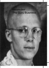 The Guru Business