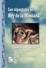 Las alpargatas del Rey de la Montaña